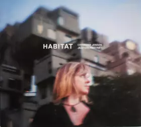 Couverture du produit · Habitat