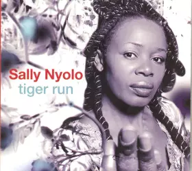 Couverture du produit · Tiger Run