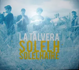 Couverture du produit · Solelh Solelhaire