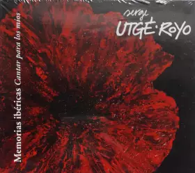 Couverture du produit · Memorias Ibéricas - Cantar Para Los Míos