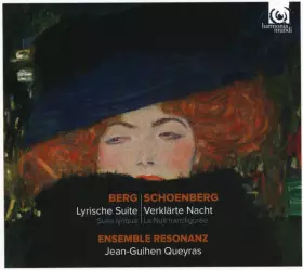Couverture du produit · Lyrische Suite / Verklärte Nacht