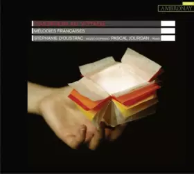 Couverture du produit · Invitation Au Voyage (Mélodies Françaises)