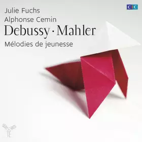 Couverture du produit · Mélodies De Jeunesse