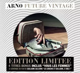 Couverture du produit · Future Vintage