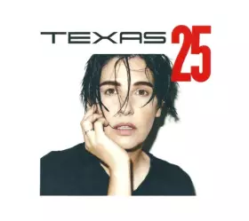 Couverture du produit · Texas 25
