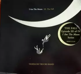 Couverture du produit · I Am The Moon: III. The Fall