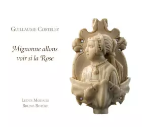 Couverture du produit · Mignonne Allons Voir Si la Rose