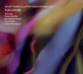 Couverture du produit · Fun House