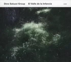 Couverture du produit · El Valle De La Infancia
