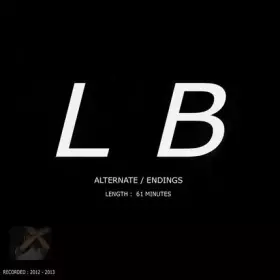 Couverture du produit · Alternate/Endings