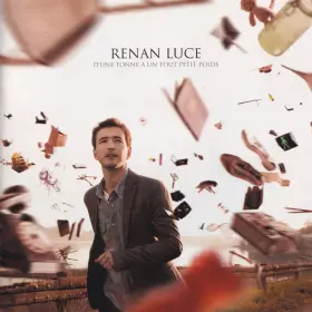 Couverture du produit · D’une Tonne À Un Tout Petit Poids