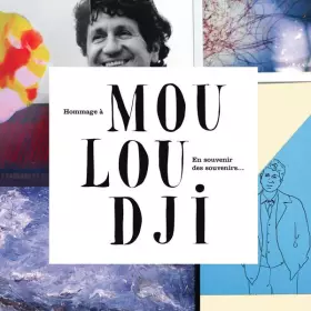 Couverture du produit · Hommage A Mouloudji - En Souvenir Des Souvenirs…