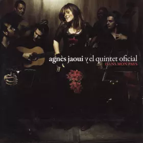 Couverture du produit · Dans Mon Pays