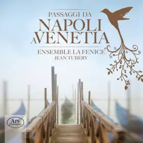Couverture du produit · Passaggi Da Napoli A Venetia