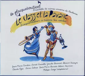 Couverture du produit · Le Jazz Et la Pavane