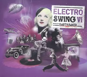 Couverture du produit · Electro Swing VI