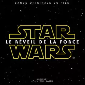 Couverture du produit · Star Wars : Le Réveil De La Force (Bande Originale Du Film)