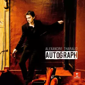 Couverture du produit · Autograph