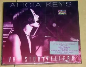 Couverture du produit · VH1 Storytellers