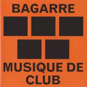 Couverture du produit · Musique De Club