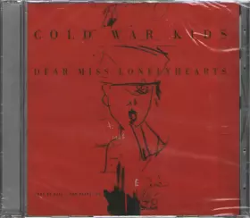 Couverture du produit · Dear Miss Lonelyhearts