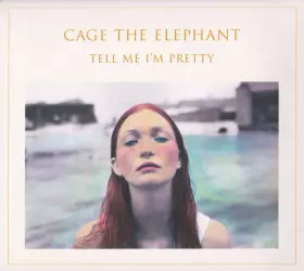 Couverture du produit · Tell Me I'm Pretty