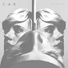 Couverture du produit · My Friend