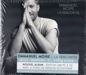 Couverture du produit · La Rencontre