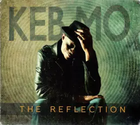 Couverture du produit · The Reflection