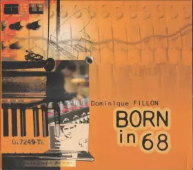 Couverture du produit · Born In 68