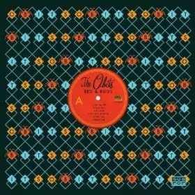 Couverture du produit · Bed & Bugs