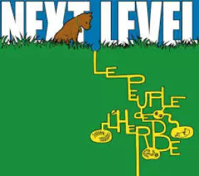 Couverture du produit · Next Level