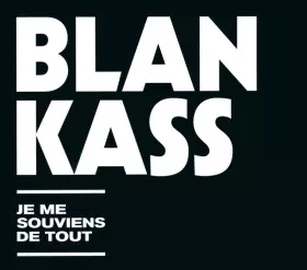 Couverture du produit · Je Me Souviens De Tout