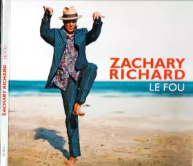 Couverture du produit · Le Fou