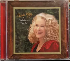 Couverture du produit · A Christmas Carole