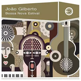 Couverture du produit · Bossa Nova Estival
