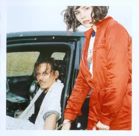 Couverture du produit · Shake Shook Shaken