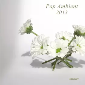 Couverture du produit · Pop Ambient 2013