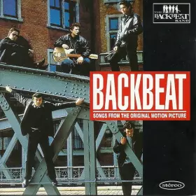 Couverture du produit · Backbeat - Songs From The Original Motion Picture