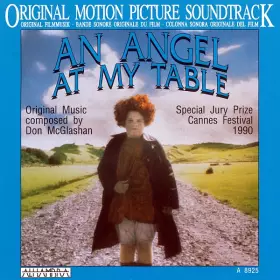 Couverture du produit · An Angel At My Table (Original Motion Picture Soundtrack)