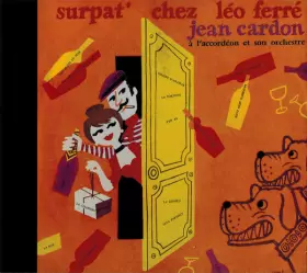 Couverture du produit · Surpat' Chez Léo Ferré