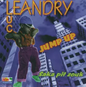 Couverture du produit · Jump Up