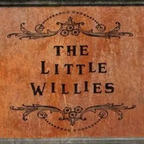 Couverture du produit · The Little Willies