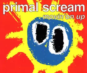 Couverture du produit · Movin' On Up