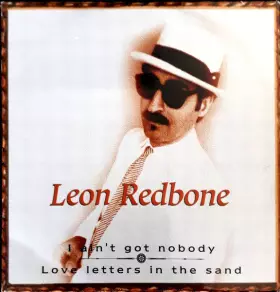 Couverture du produit · I Ain't Got Nobody