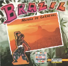 Couverture du produit · Brazil Manha de Carneval 