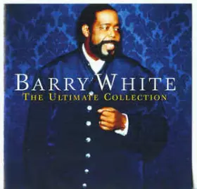 Couverture du produit · The Ultimate Collection