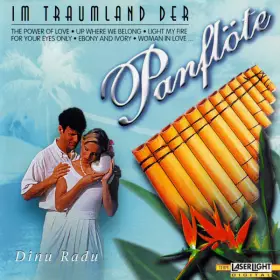 Couverture du produit · Im Traumland Der Panflöte