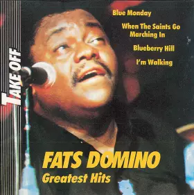 Couverture du produit · Greatest Hits