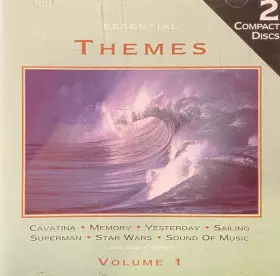 Couverture du produit · Essential Themes Volume 1
